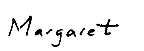 Margaret